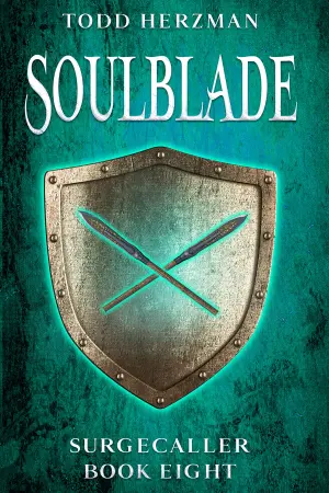 Soulblade