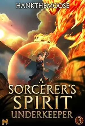 A Sorcerer’s Spirit