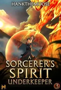 A Sorcerer’s Spirit