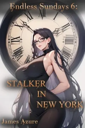 Endless Sundays 6: Stalker in New York.