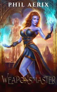 Weaponsmaster: A Monster Girl Fantasy Adventure