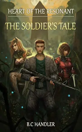 The Soldier's Tale