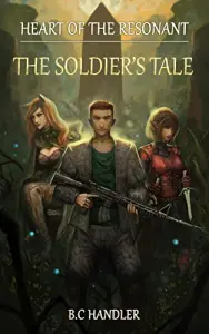 The Soldier's Tale