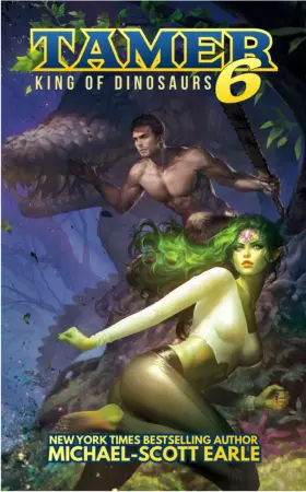 Tamer: King of Dinosaurs 6