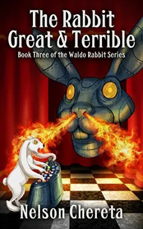 The Rabbit Great and Terrible