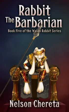 Rabbit the Barbarian