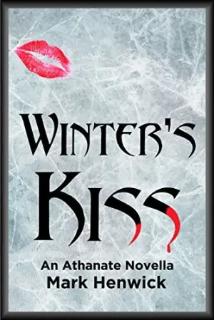 Winter's Kiss