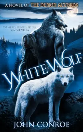 White Wolf