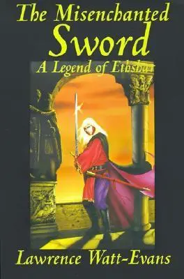 Ethshar series cover