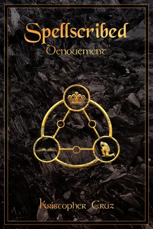 Spellscribed: Denouement