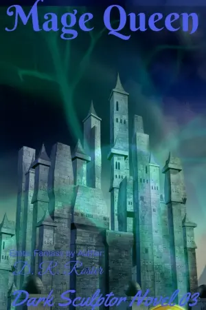 Mage Queen