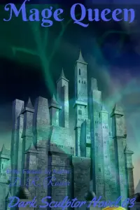Mage Queen