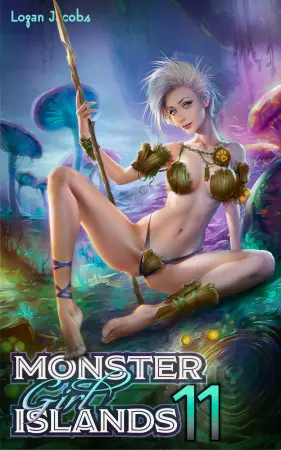 Monster Girl Islands 11