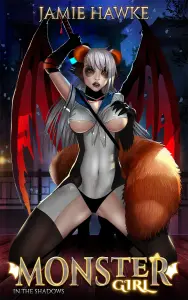 Monster Girl in the Shadows