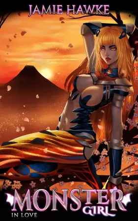 Monster Girl in Love