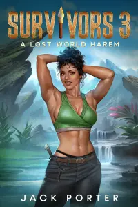 Survivors 3: A Lost World Harem