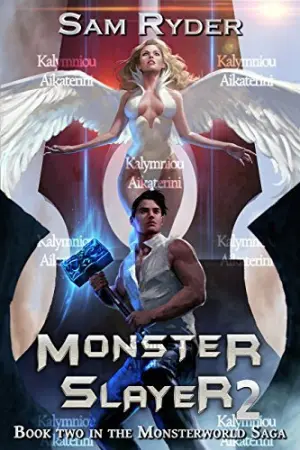 Protector: Monster Slayer 2