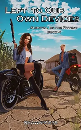 Left to Our Own Devices