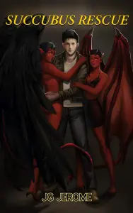 Succubus Rescue