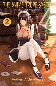 The Anime Trope System: Stone vs. Viper #2