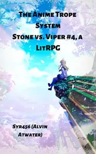 The Anime Trope System: Stone vs. Viper #4