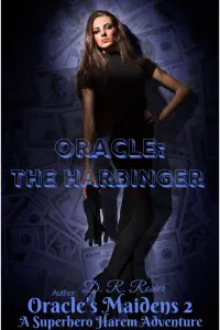 Oracle: The Harbinger