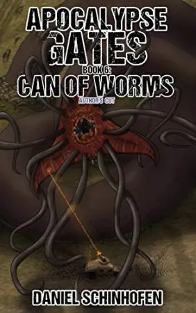 Can of Worms