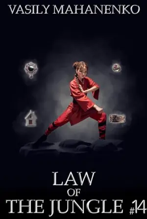Law of the Jungle: A Wuxia Progression Fantasy Adventure Series