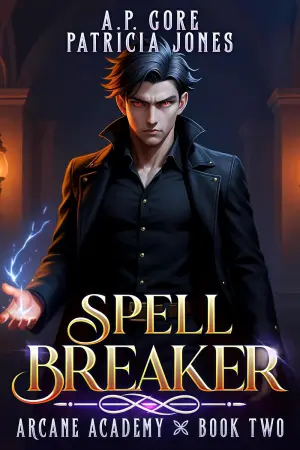 Spell Breaker