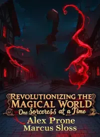 Revolutionizing the Magical World, One Sorceress at a Time 2: A Portal Progression Fantasy