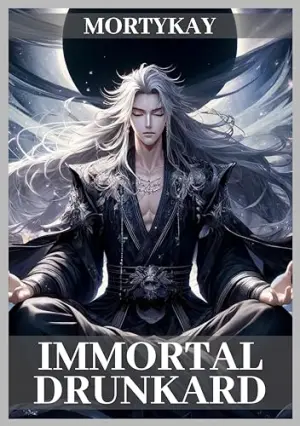 Immortal Drunkard: Volume 12: Final Book in a Complete Cultivation Fantasy Series