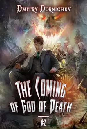 The Coming of God of Death