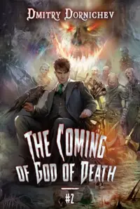 The Coming of God of Death