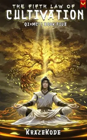 The Fifth Law of Cultivation