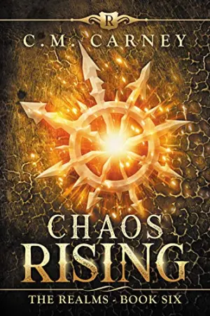 Chaos Rising