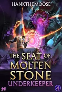 The Seat of Molten Stone