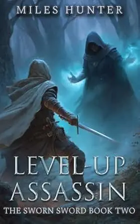 Level-Up Assassin
