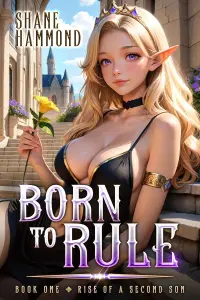 Born to Rule: Rise of a Second Son 1