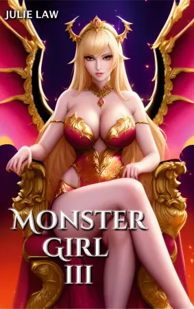 Monster Girl III
