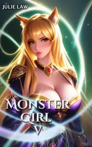 Monster Girl V