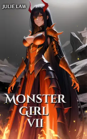 Monster Girl VII