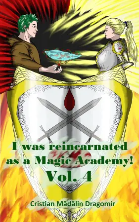 Against an overwhelming Darkness