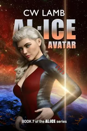 AL:ICE Avatar