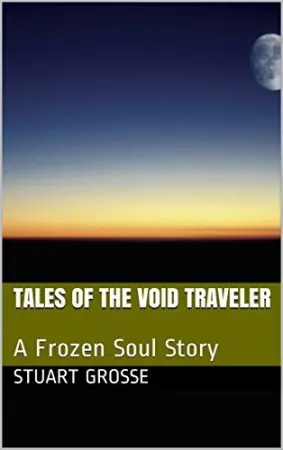 Tales of the Void Traveler
