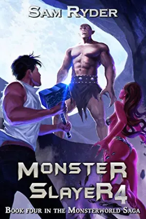 Demigod: Monster Slayer 4