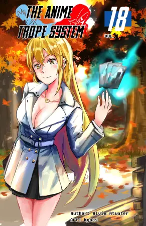 The Anime Trope System: Stone vs. Viper #18