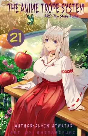 The Anime Trope System: Legend of the Stone Father #21