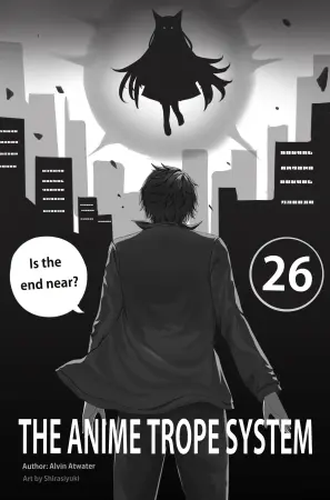 The Anime Trope System: Legend of the Stone Father #26