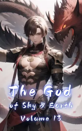 The God of Sky & Earth, Volume 13