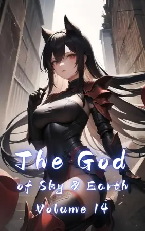 The God of Sky & Earth, Volume 14